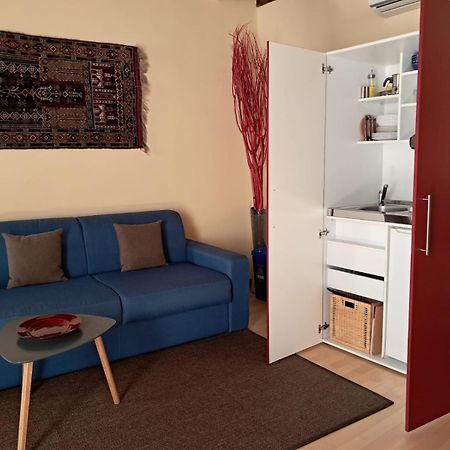 Willa Casa Gabri Salò Zewnętrze zdjęcie