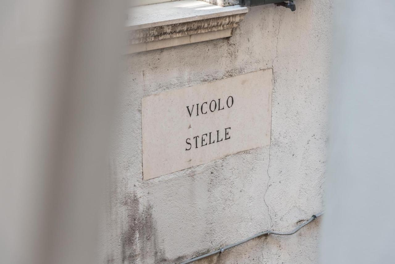 Willa Casa Gabri Salò Zewnętrze zdjęcie