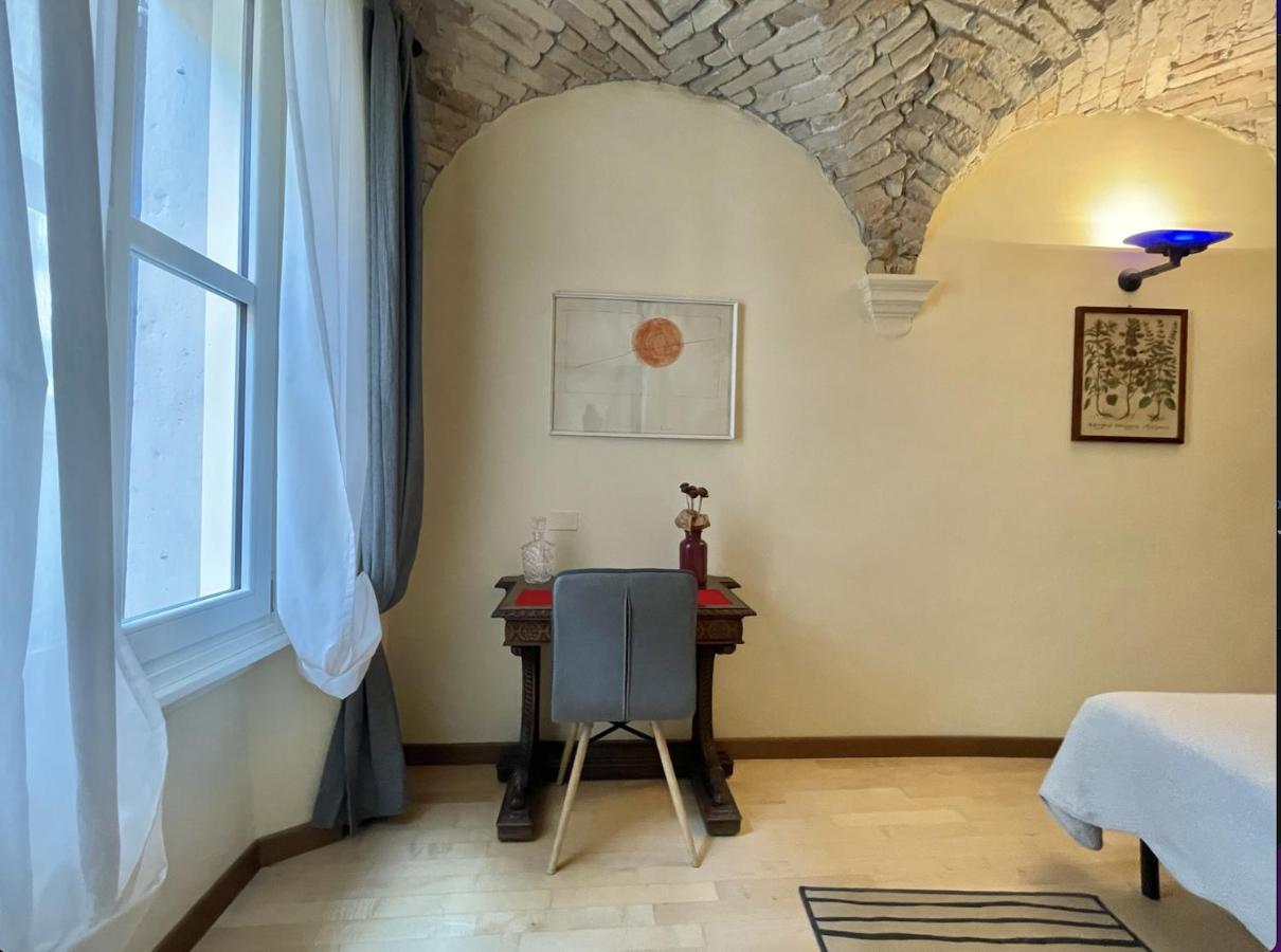 Willa Casa Gabri Salò Zewnętrze zdjęcie