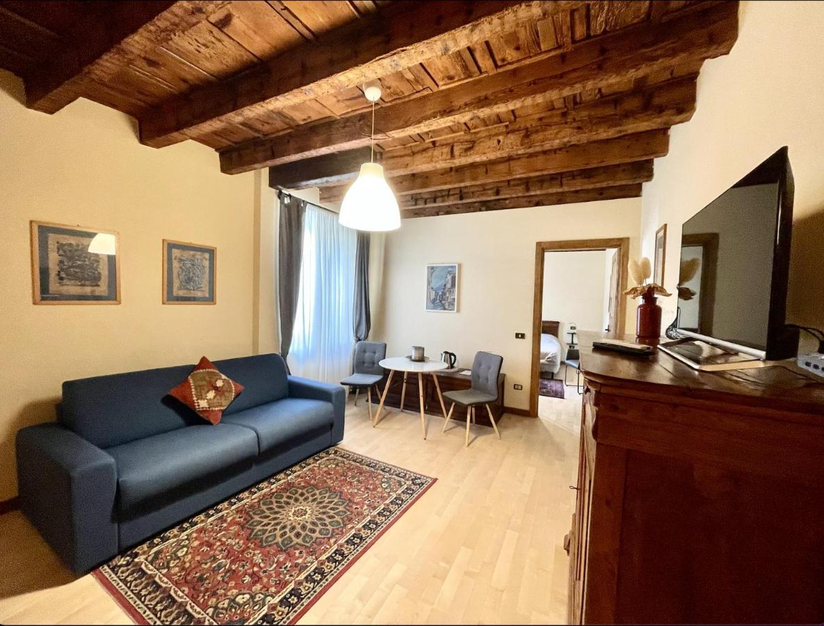 Willa Casa Gabri Salò Zewnętrze zdjęcie