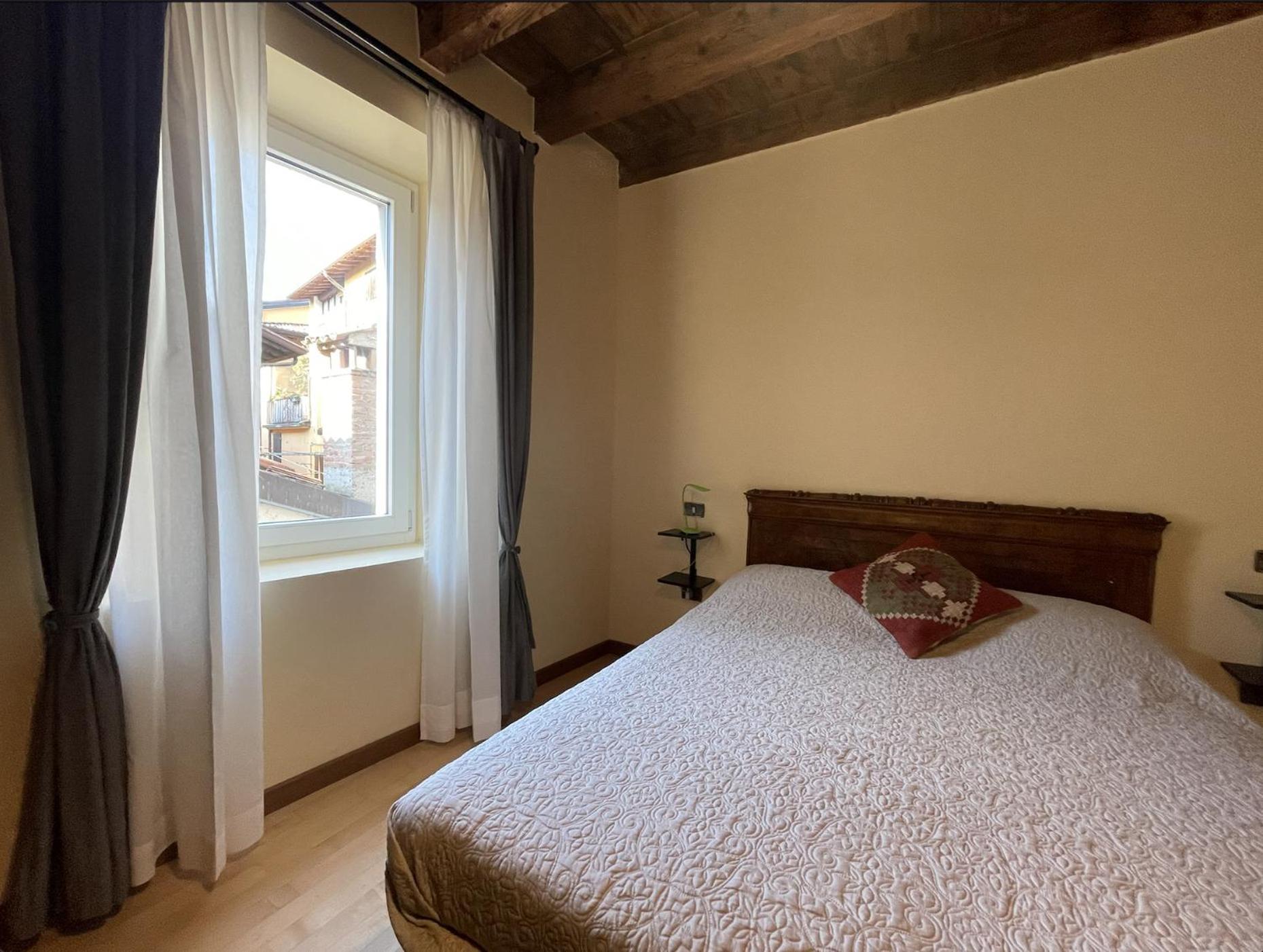 Willa Casa Gabri Salò Pokój zdjęcie