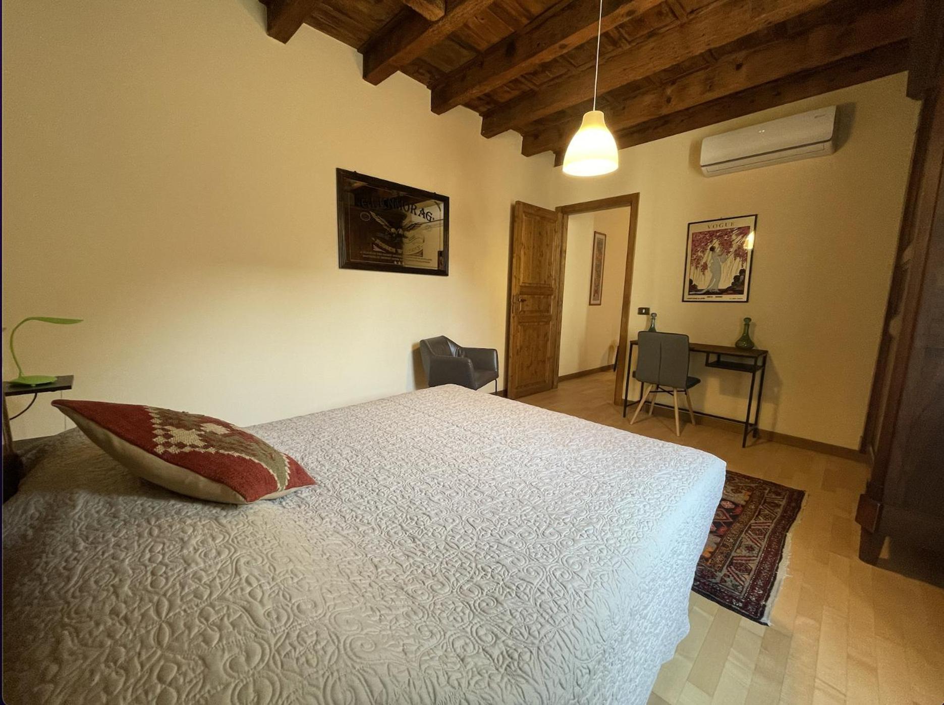 Willa Casa Gabri Salò Pokój zdjęcie