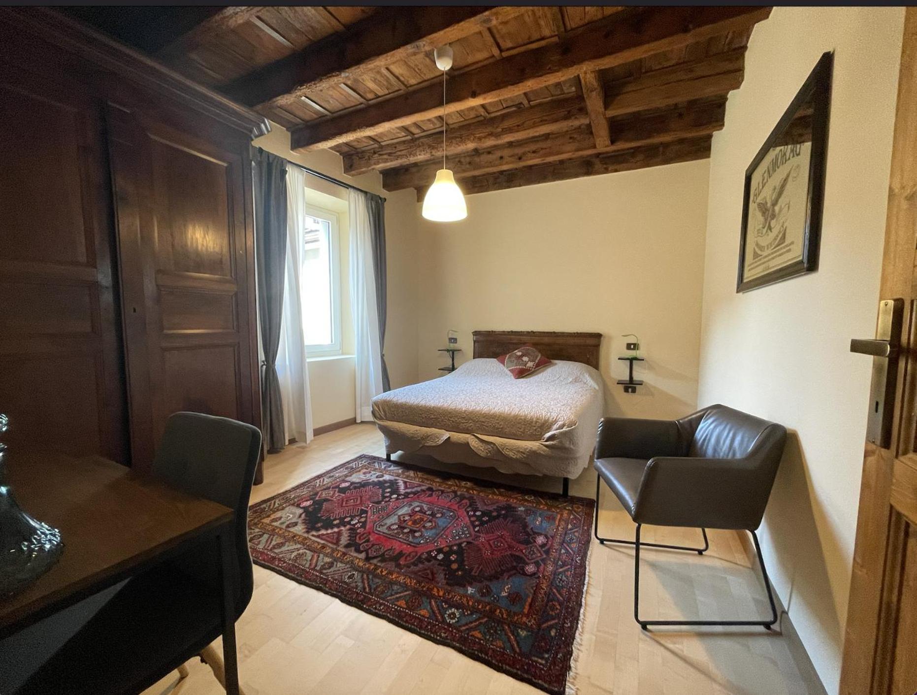 Willa Casa Gabri Salò Pokój zdjęcie