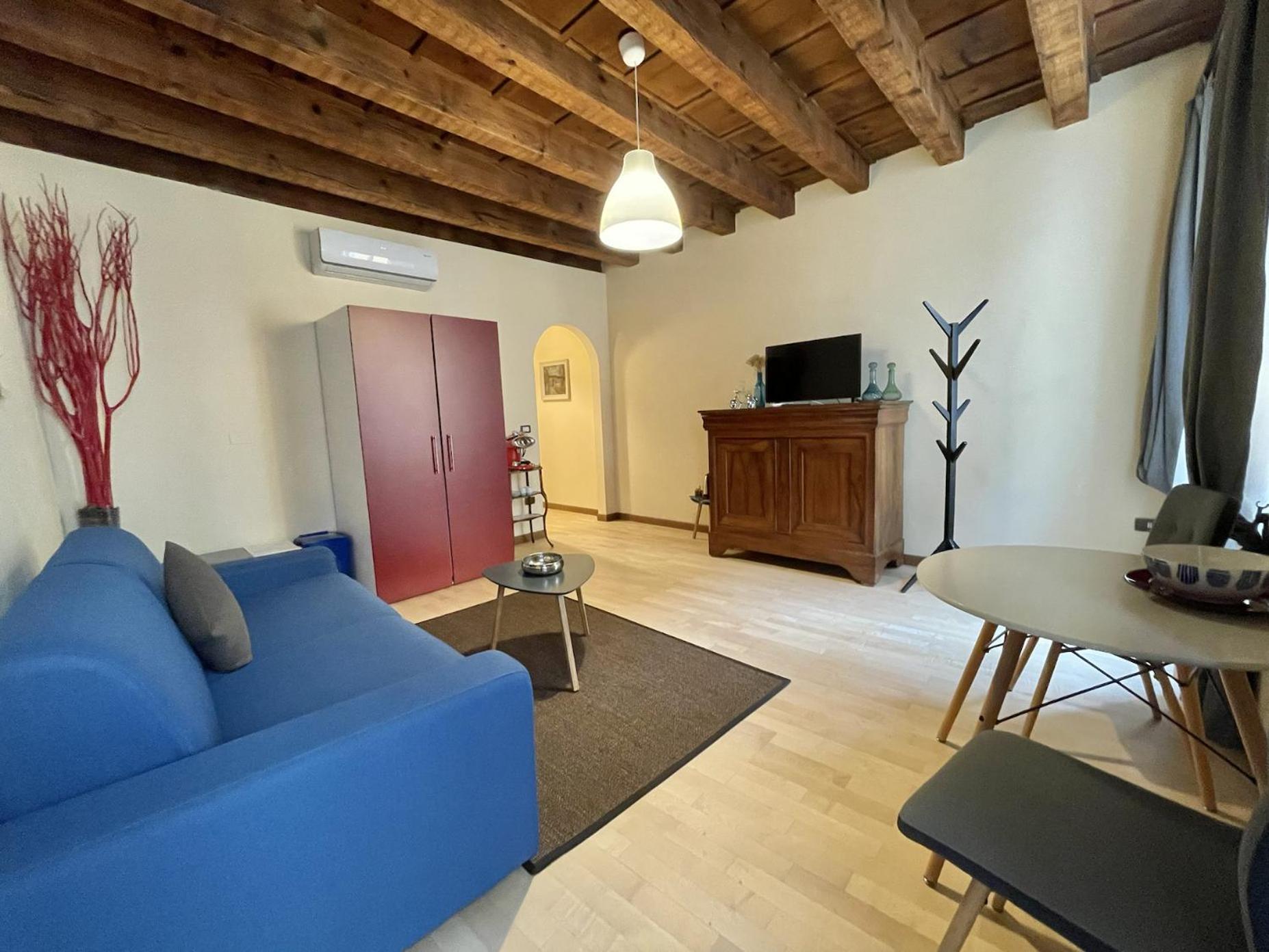 Willa Casa Gabri Salò Pokój zdjęcie