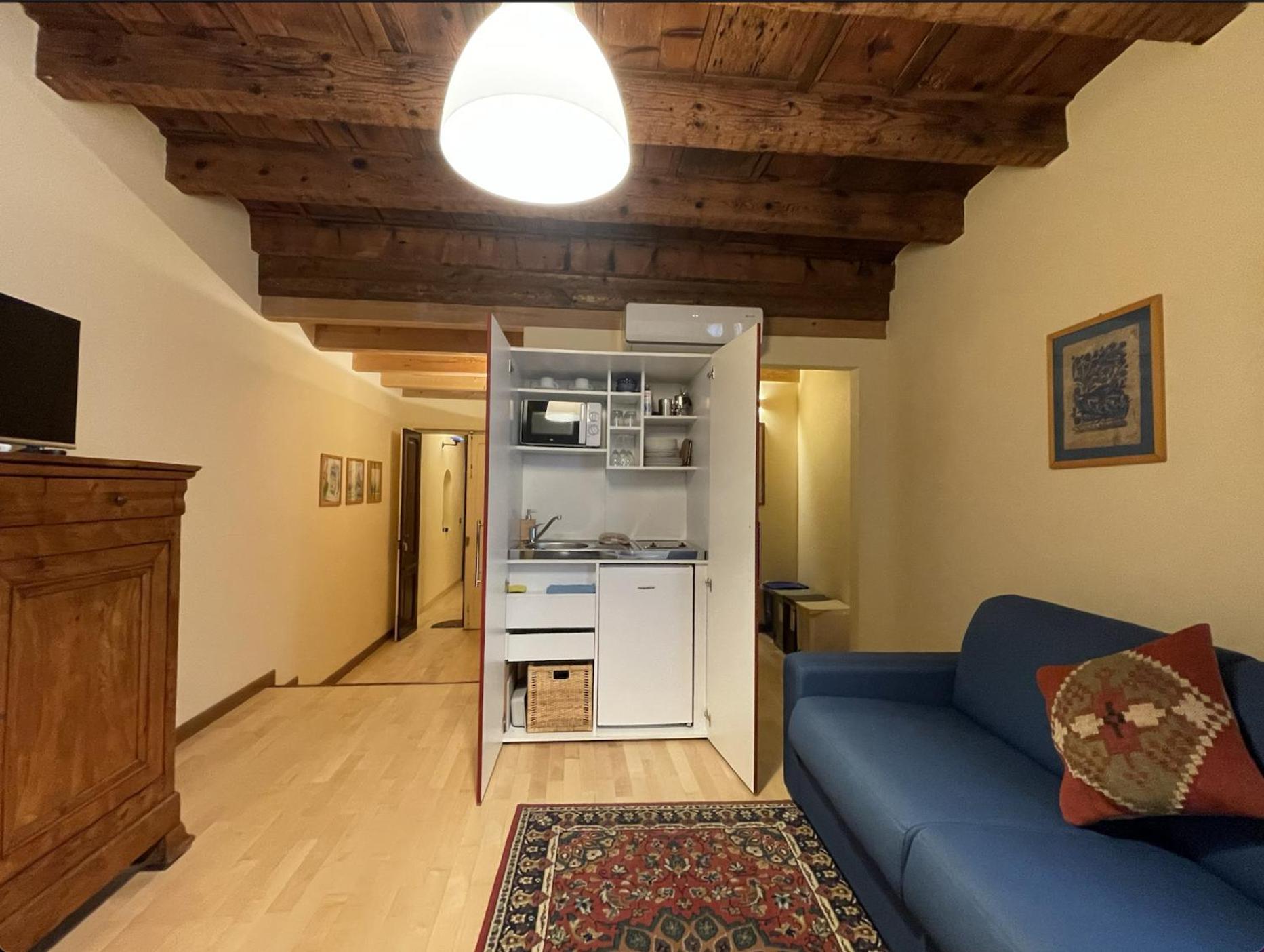 Willa Casa Gabri Salò Pokój zdjęcie