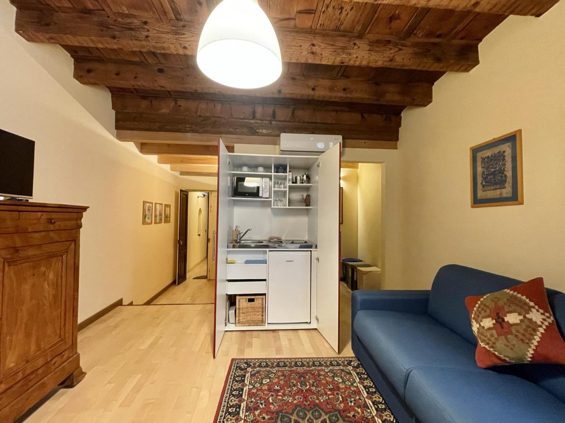 Willa Casa Gabri Salò Pokój zdjęcie