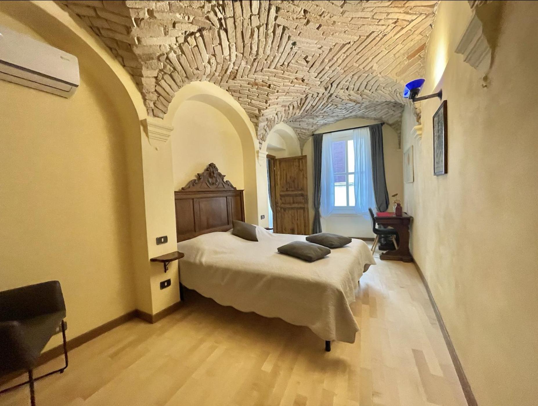 Willa Casa Gabri Salò Pokój zdjęcie