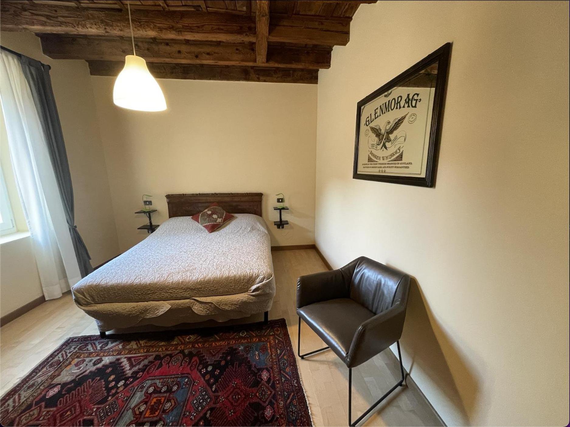 Willa Casa Gabri Salò Pokój zdjęcie