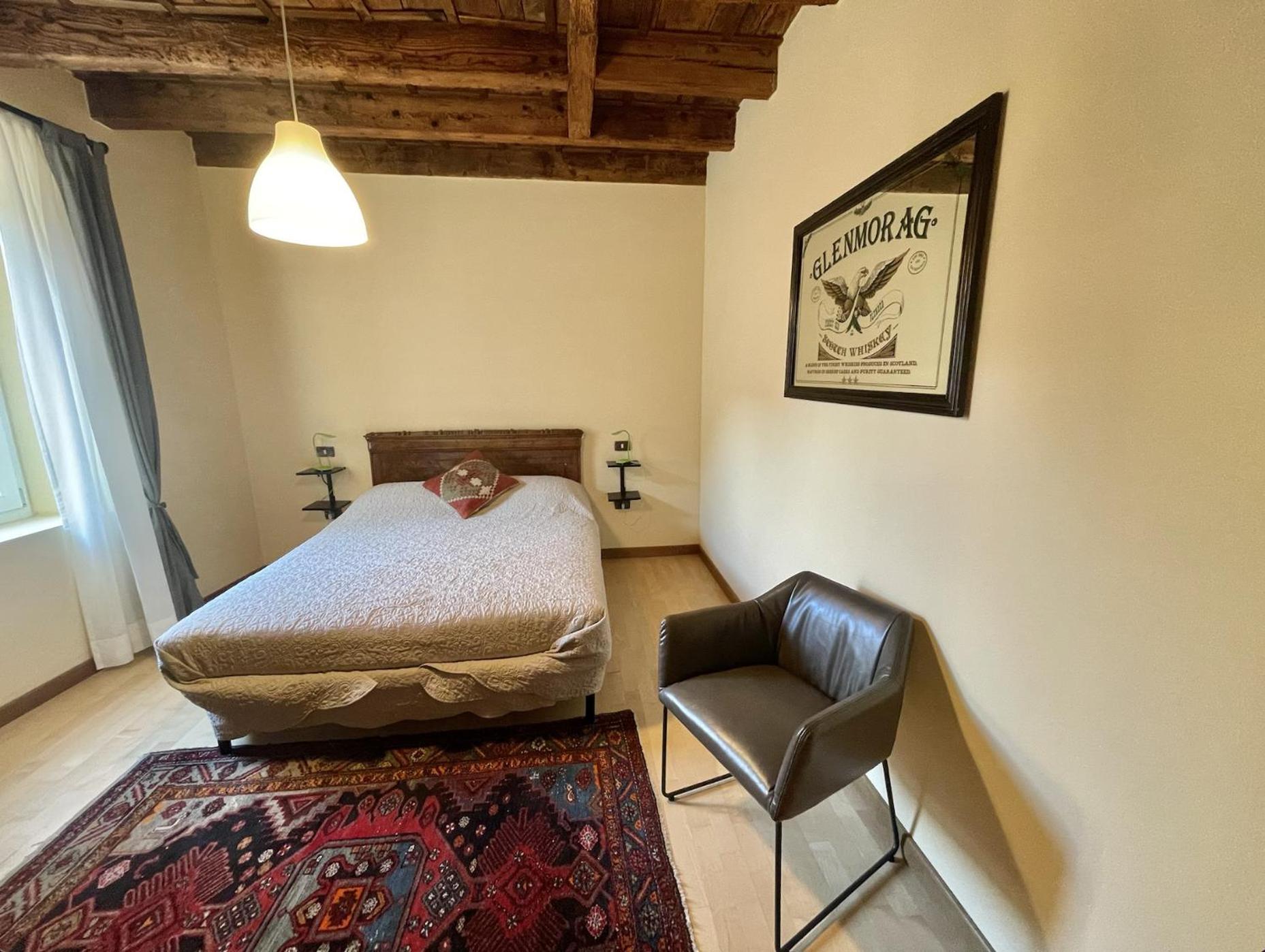 Willa Casa Gabri Salò Pokój zdjęcie