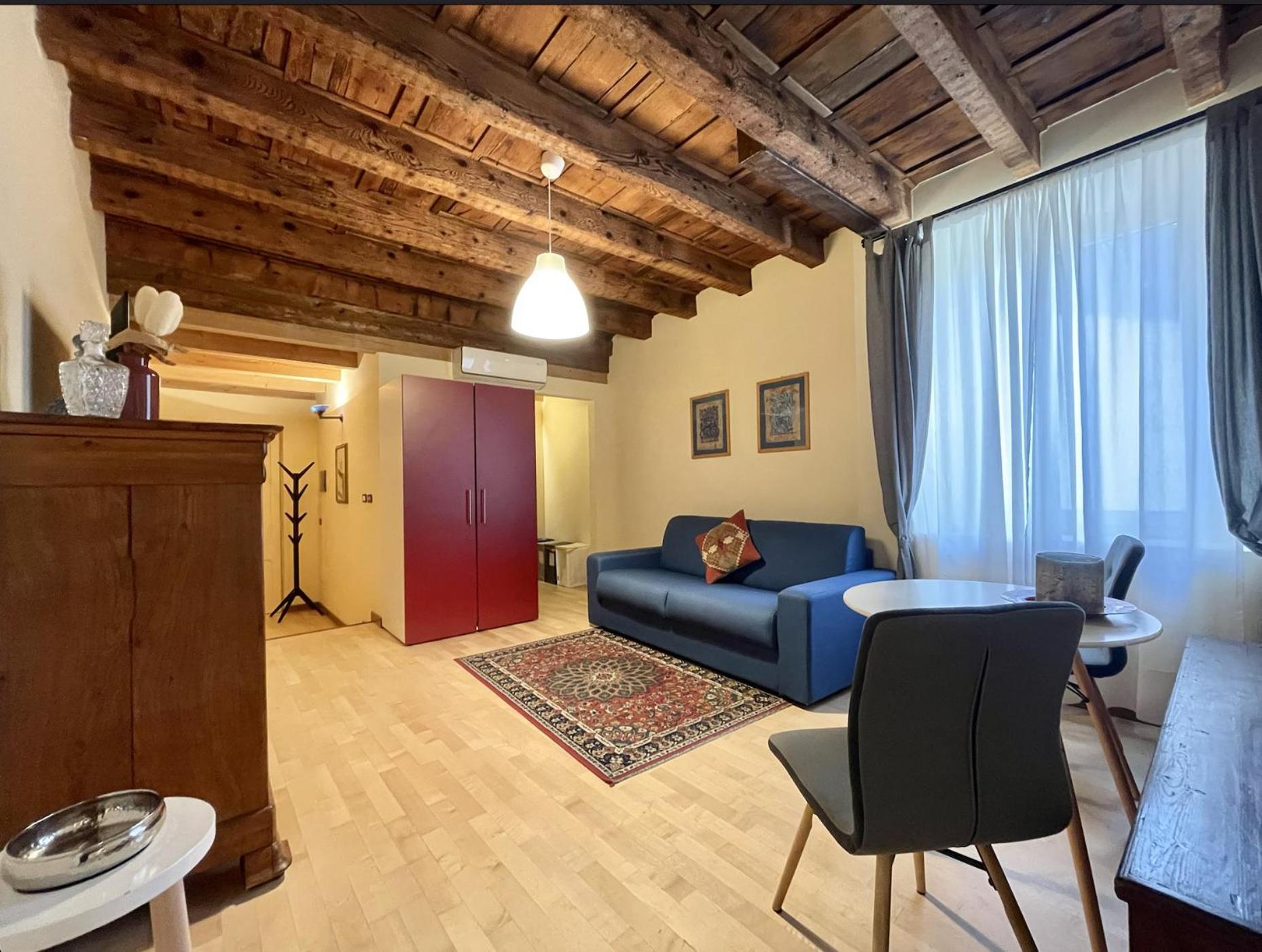 Willa Casa Gabri Salò Pokój zdjęcie