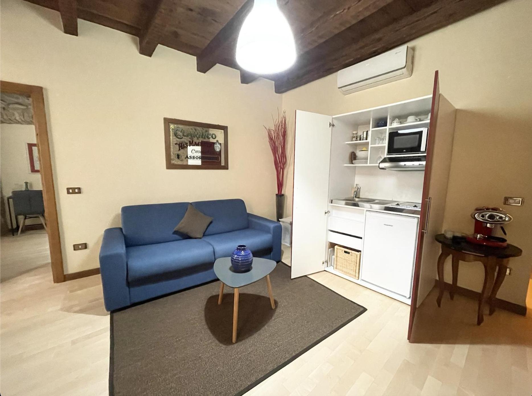 Willa Casa Gabri Salò Pokój zdjęcie
