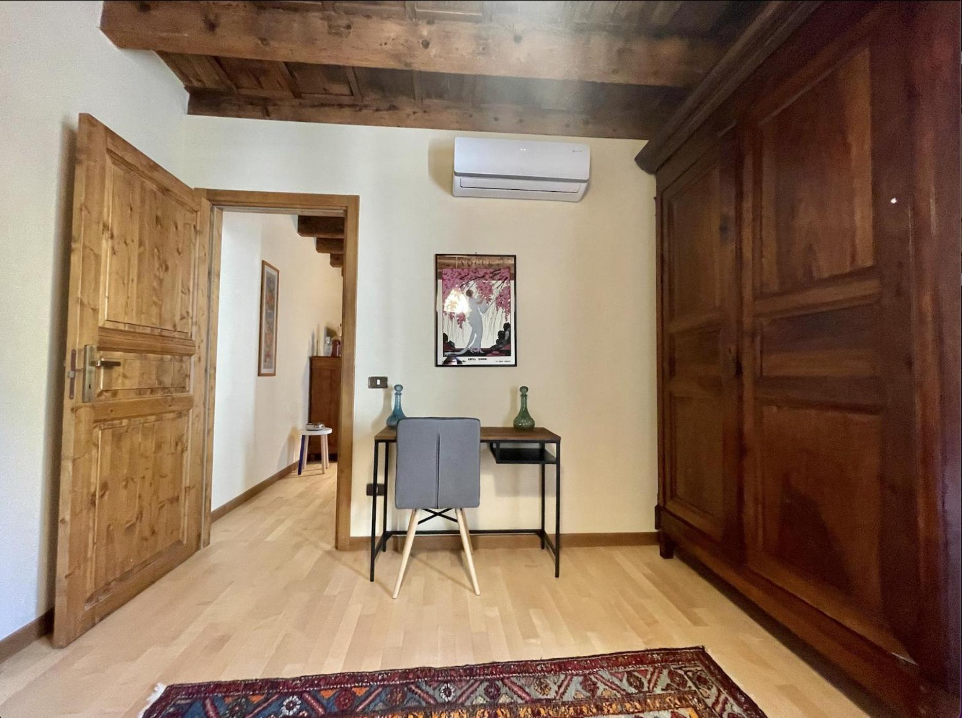 Willa Casa Gabri Salò Pokój zdjęcie