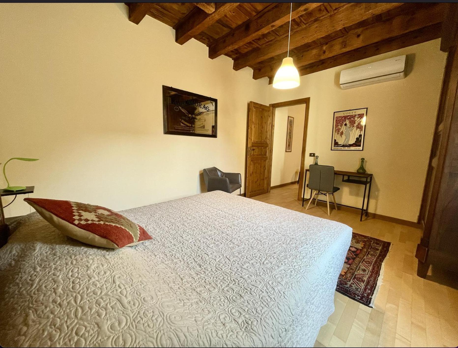 Willa Casa Gabri Salò Pokój zdjęcie