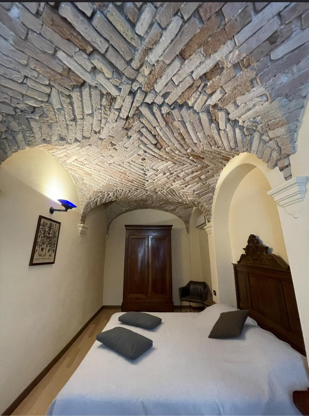 Willa Casa Gabri Salò Pokój zdjęcie