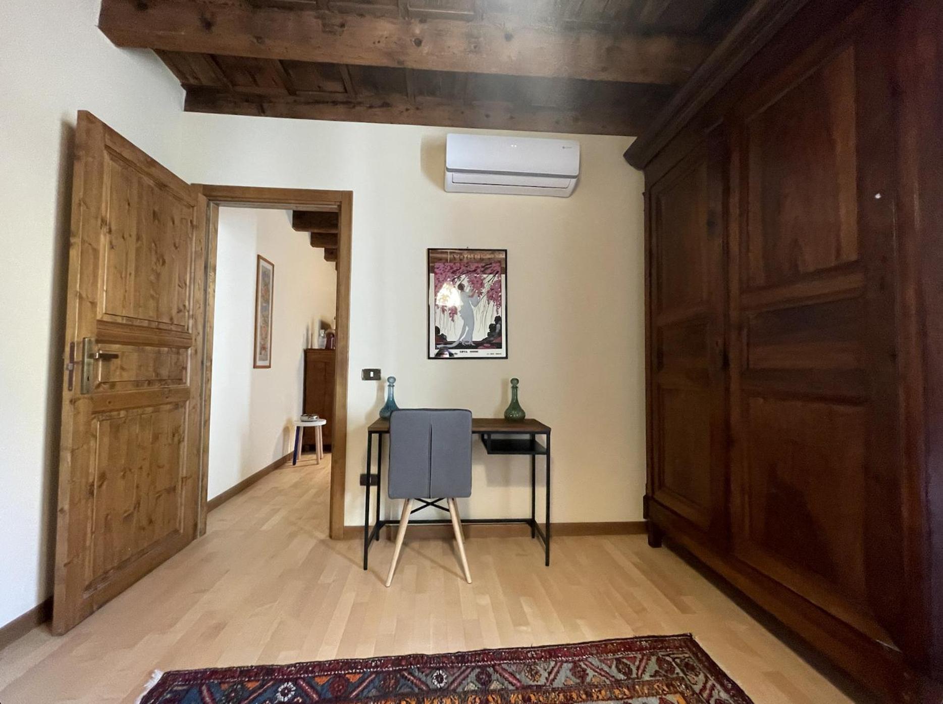 Willa Casa Gabri Salò Pokój zdjęcie