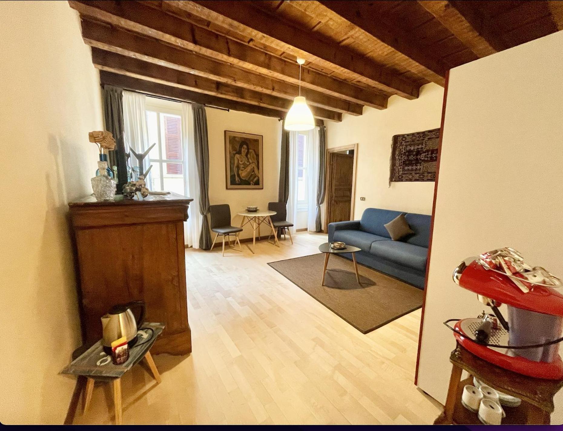 Willa Casa Gabri Salò Pokój zdjęcie