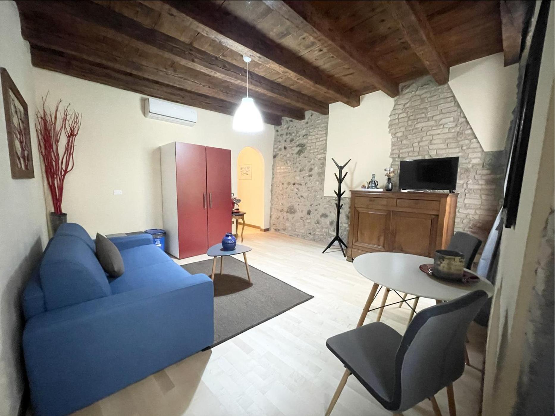 Willa Casa Gabri Salò Pokój zdjęcie