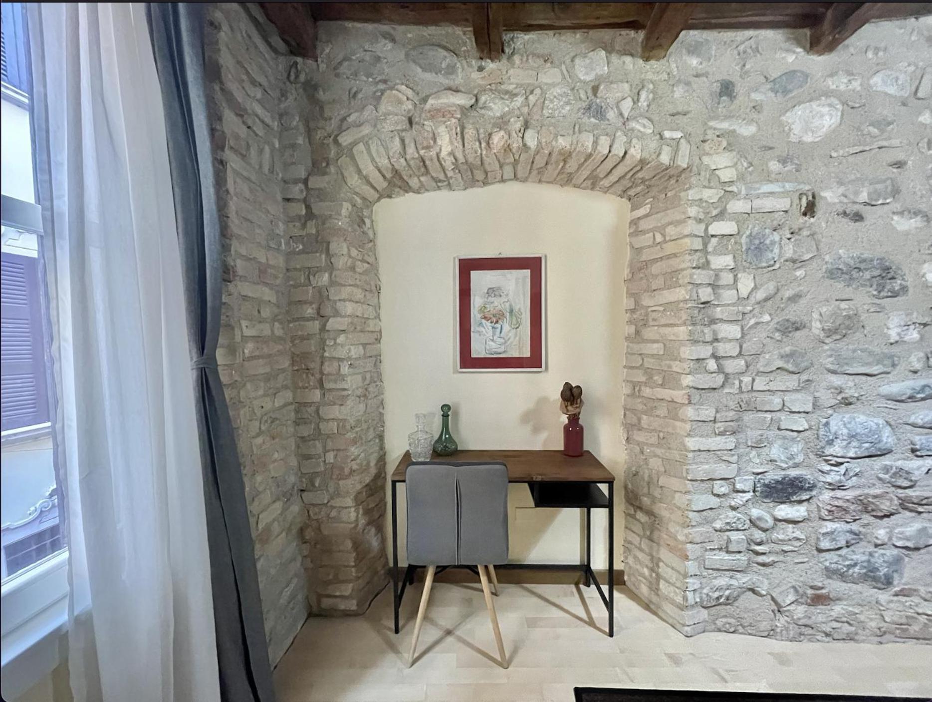 Willa Casa Gabri Salò Pokój zdjęcie