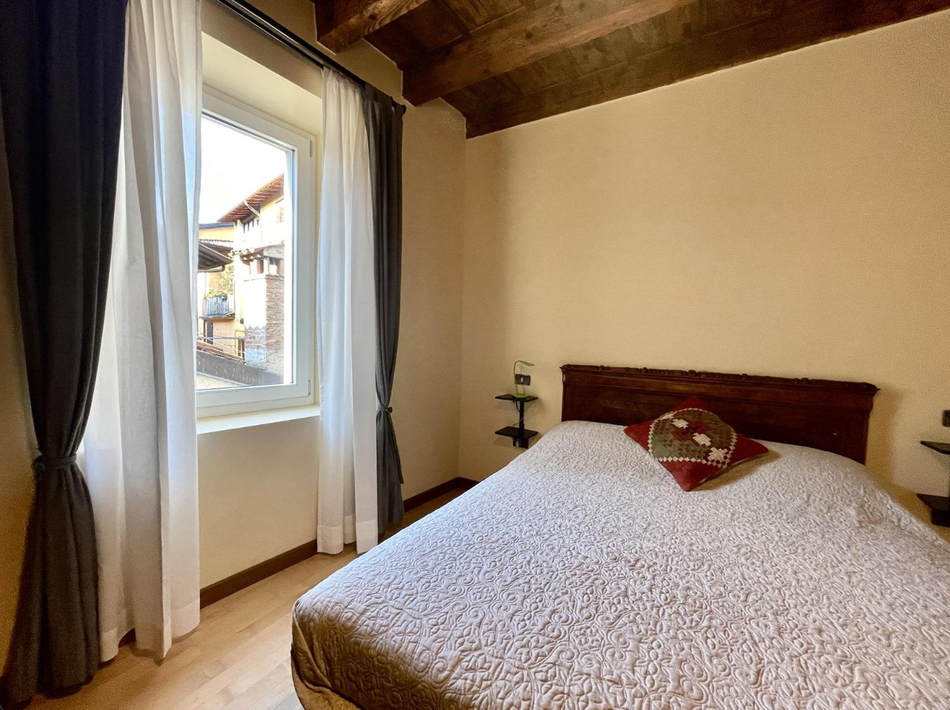 Willa Casa Gabri Salò Pokój zdjęcie