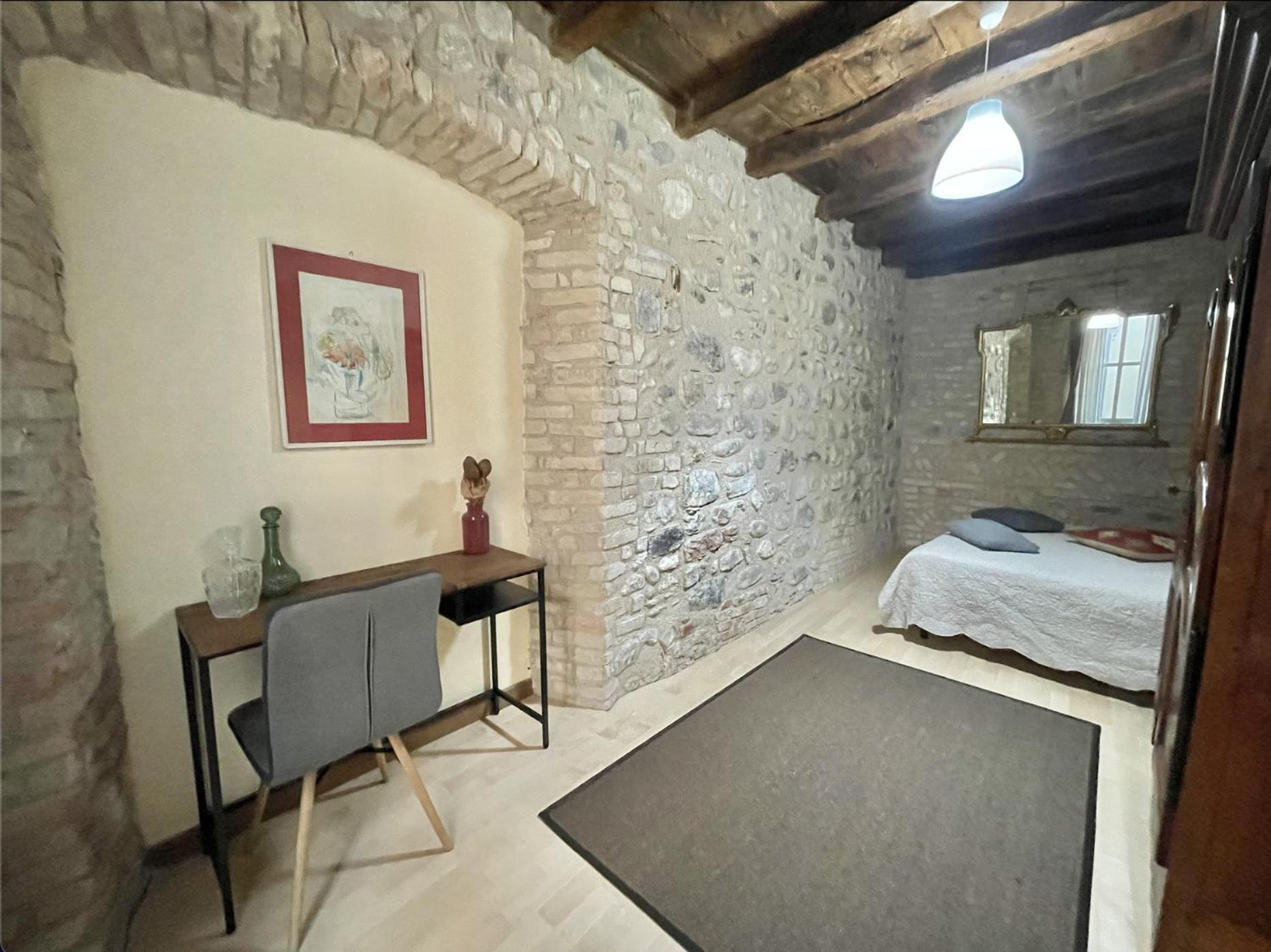 Willa Casa Gabri Salò Pokój zdjęcie