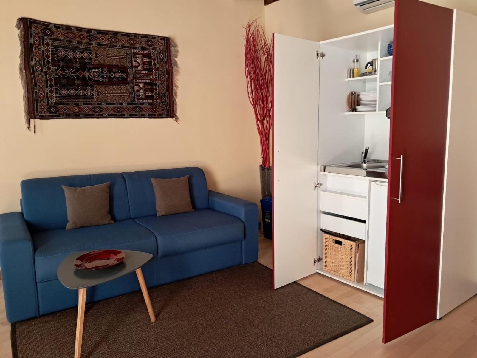 Willa Casa Gabri Salò Zewnętrze zdjęcie