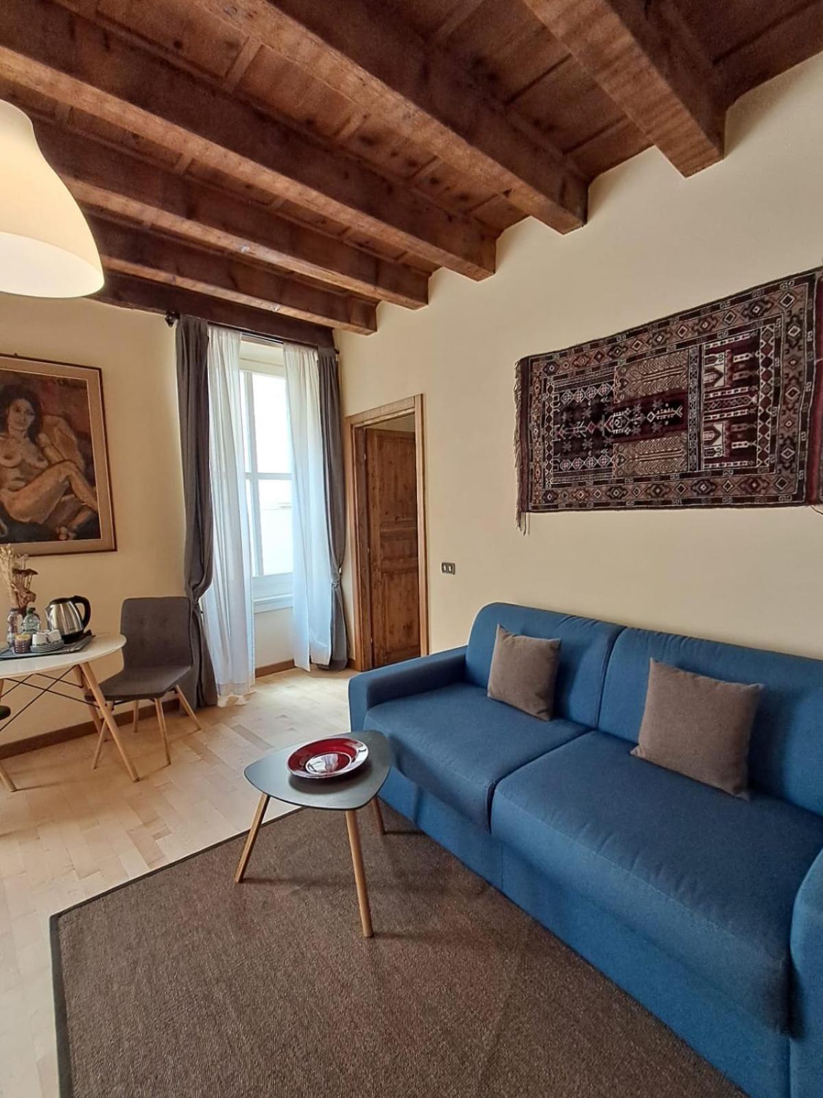 Willa Casa Gabri Salò Zewnętrze zdjęcie