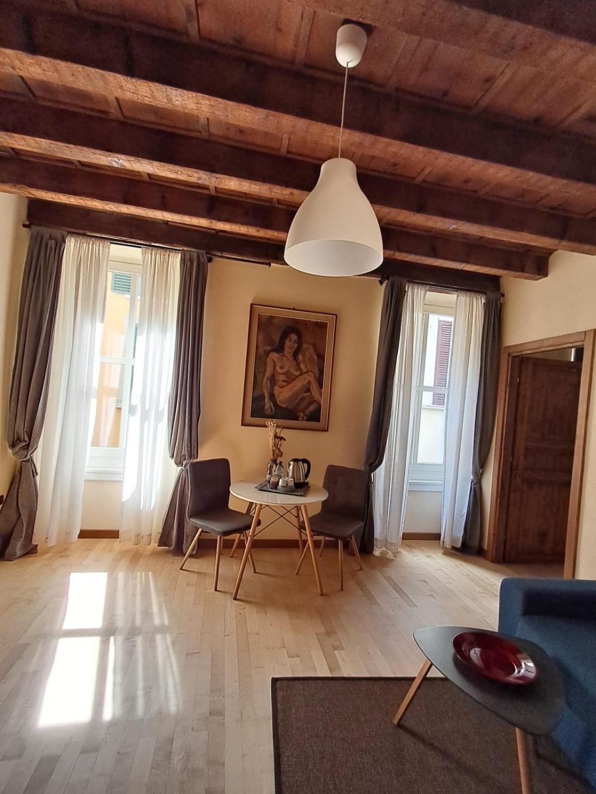 Willa Casa Gabri Salò Zewnętrze zdjęcie